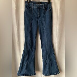 EXPRESS JEANS